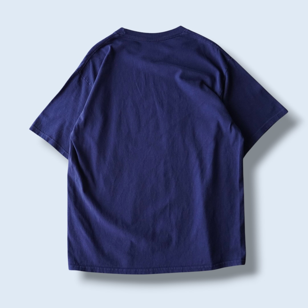 "リリス&カヲル&シンジ / エヴァンゲリオン" print tee