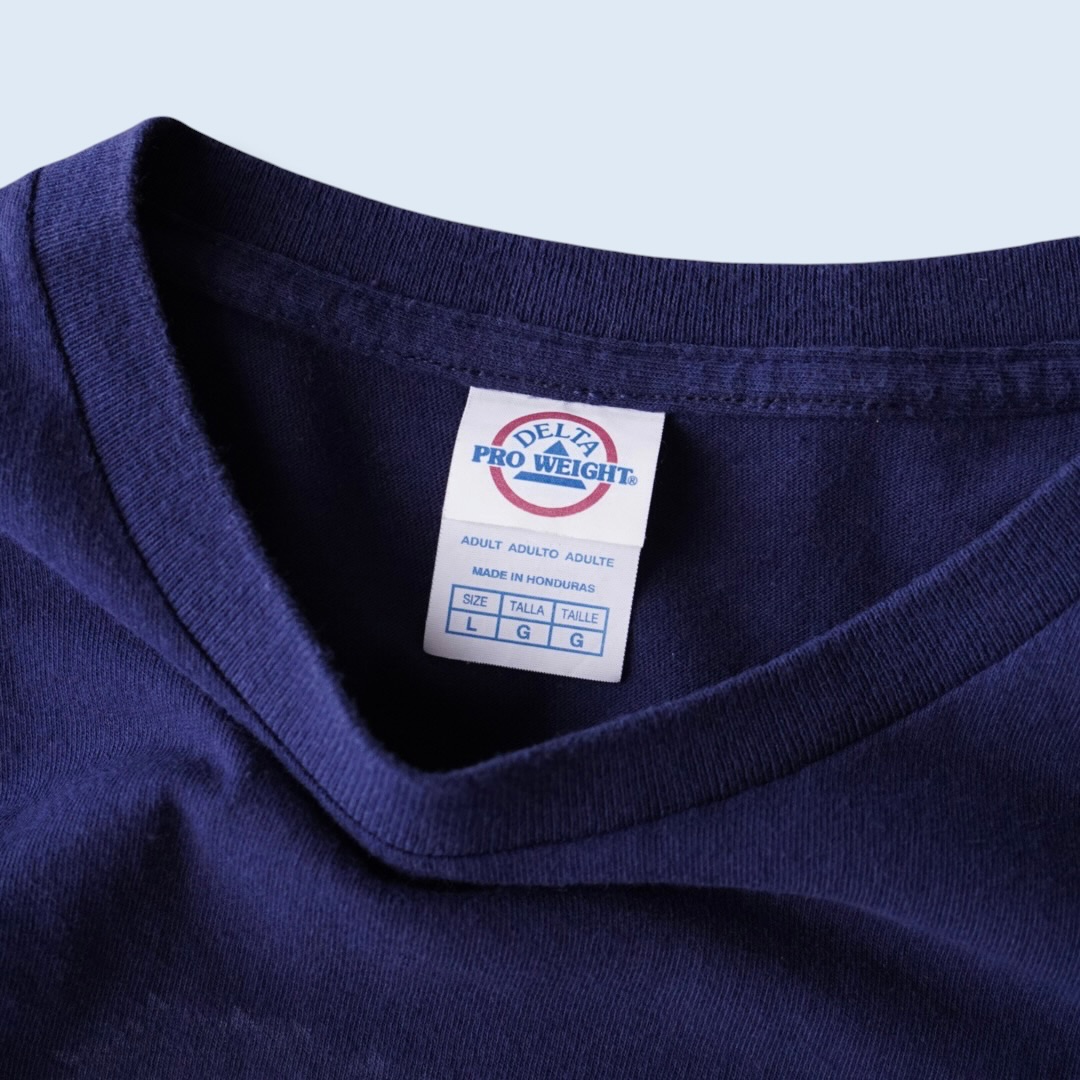 "再不斬&白 / NARUTO" print tee