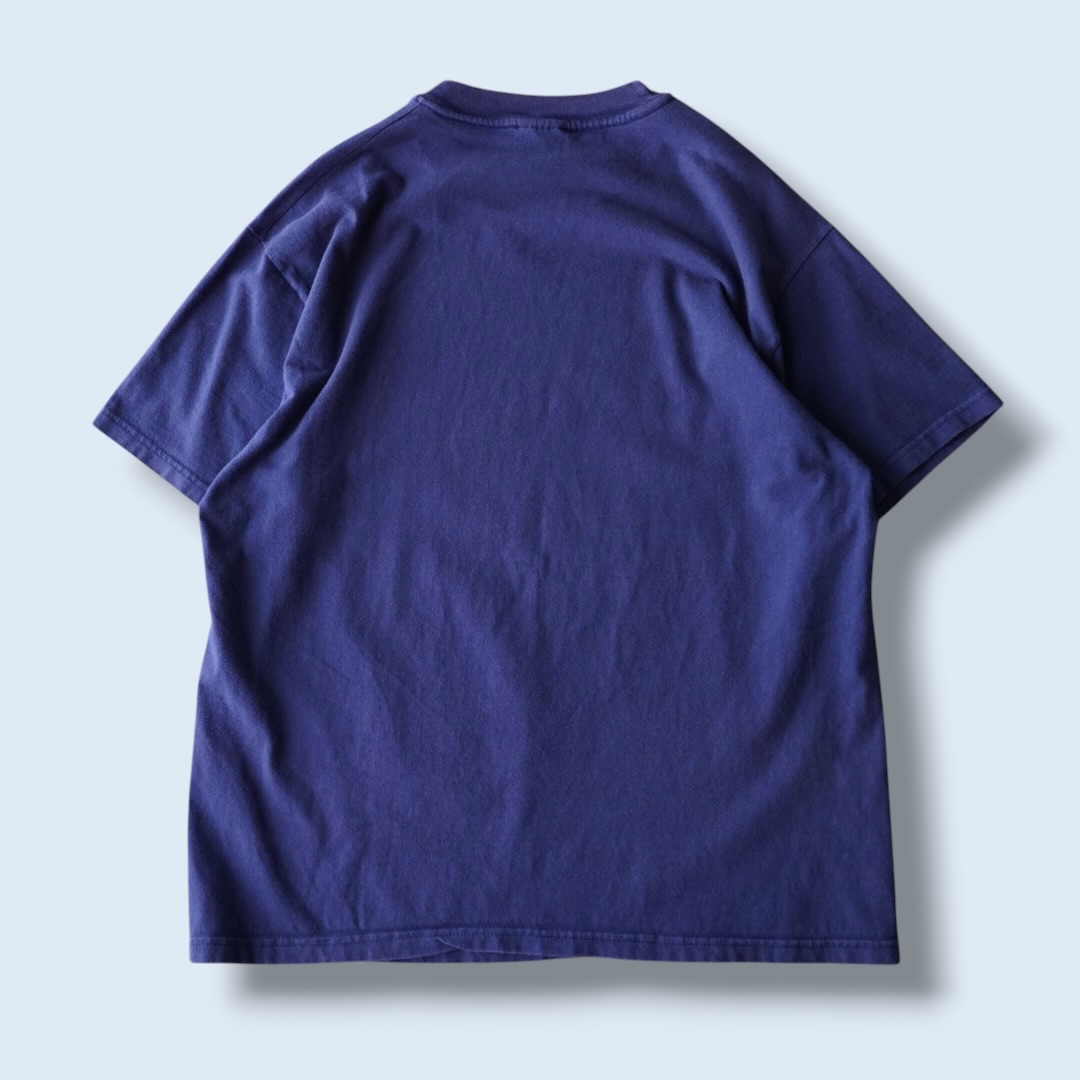"綾波パロアスカ / エヴァンゲリオン" print tee