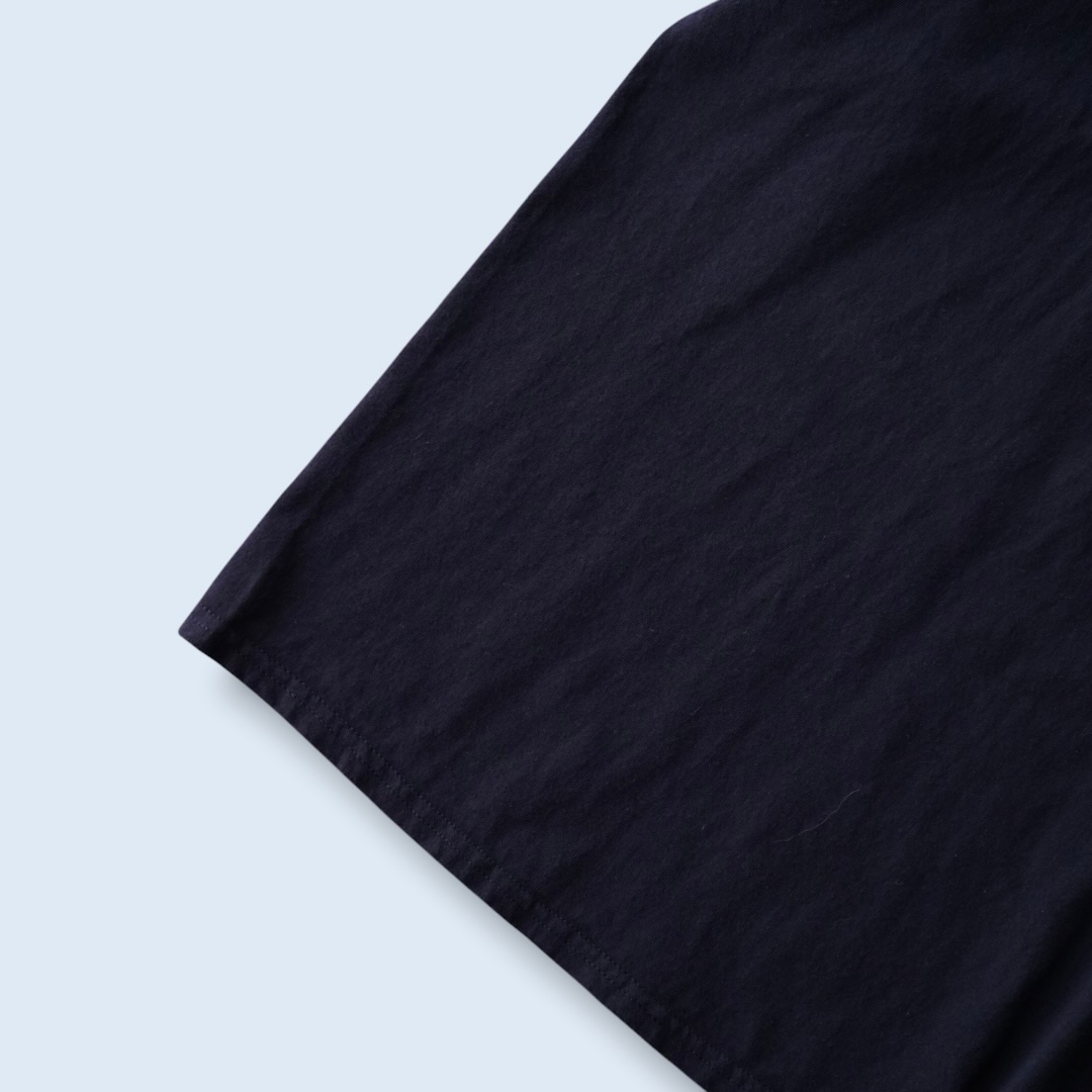 "シンジ&アスカ&レイ / エヴァンゲリオン" print tee