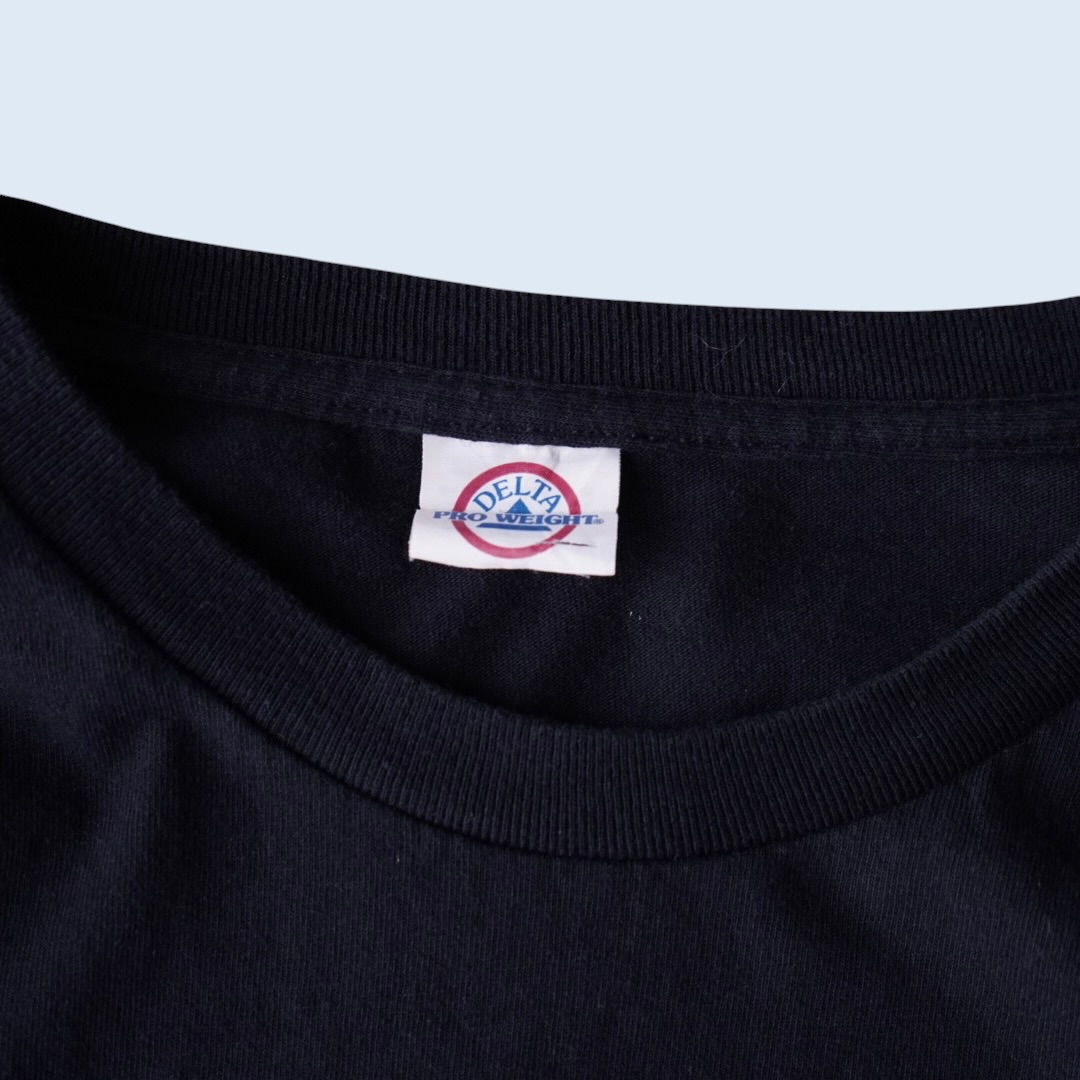 "シンジ&アスカ&レイ / エヴァンゲリオン" print tee