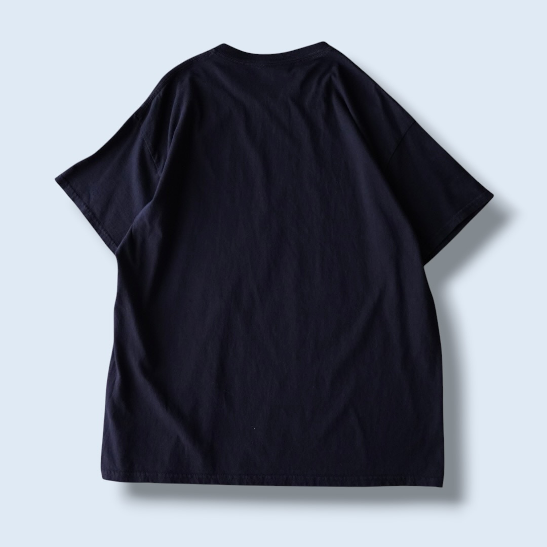 "シンジ&アスカ&レイ / エヴァンゲリオン" print tee