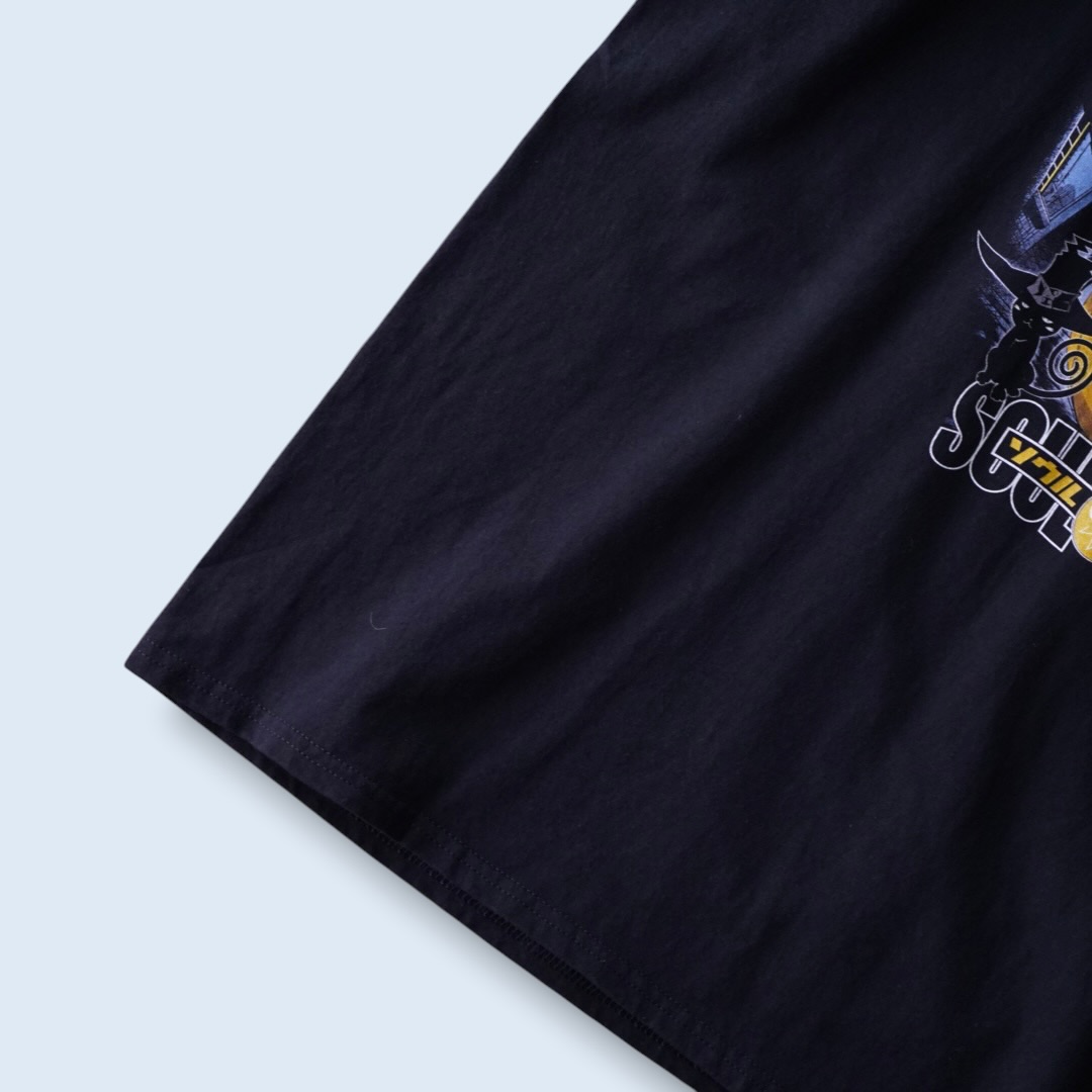 "ブレアのピン / ソウルイーター" print tee