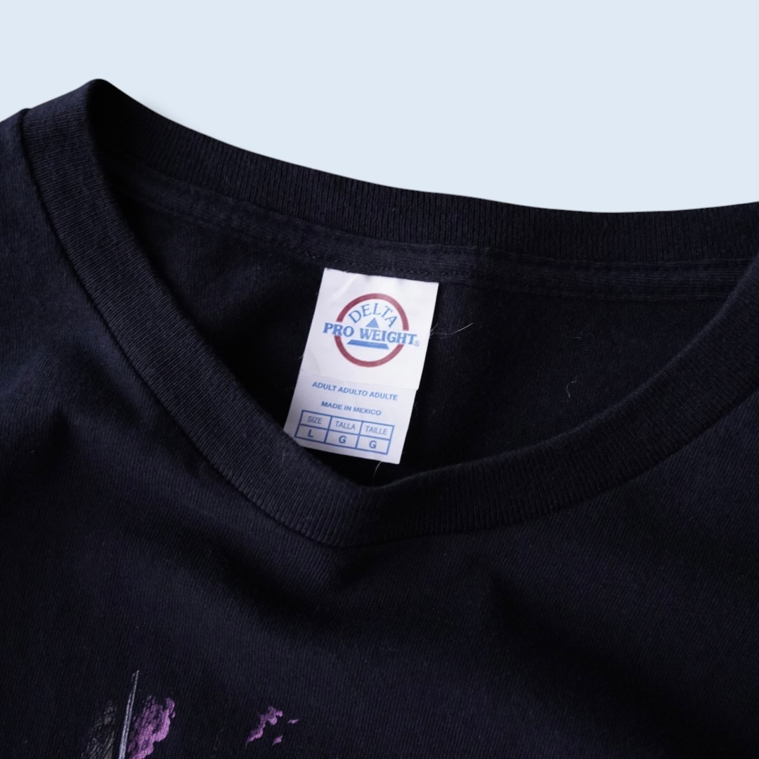 "ブレアのピン / ソウルイーター" print tee
