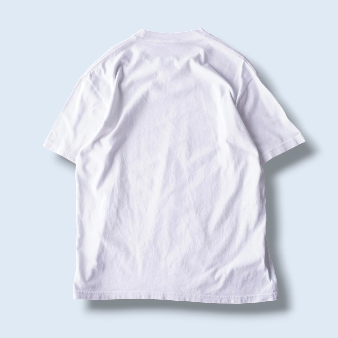 "ハルヒ&長門&みくる / 涼宮ハルヒの憂鬱" print tee
