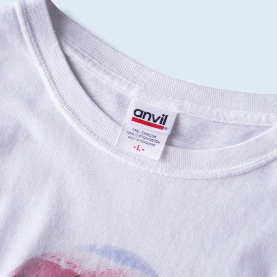 "渚のピン / CLANNAD" print tee
