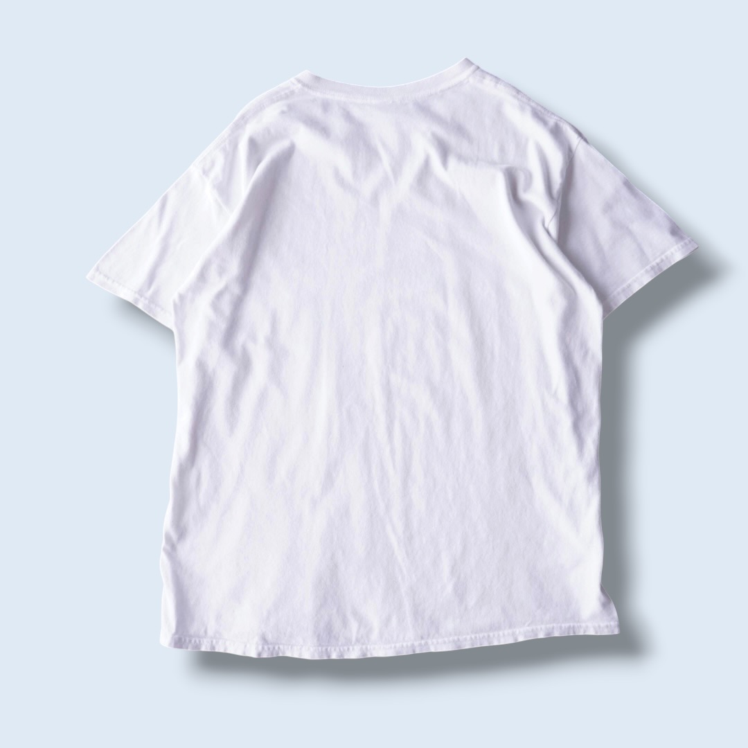 "渚のピン / CLANNAD" print tee
