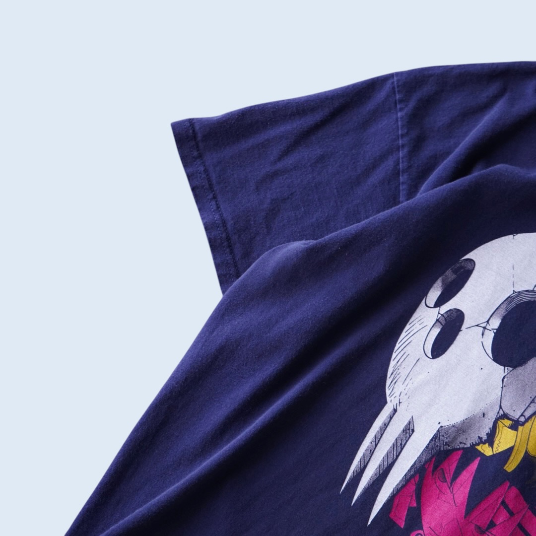 "マルチカラー集合 / ソウルイーター" print tee