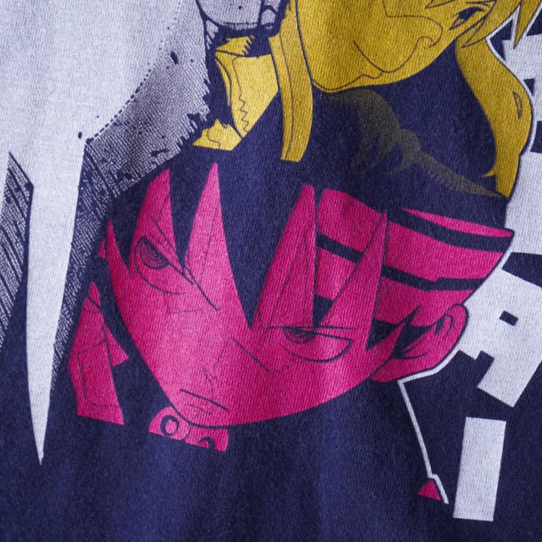 "マルチカラー集合 / ソウルイーター" print tee