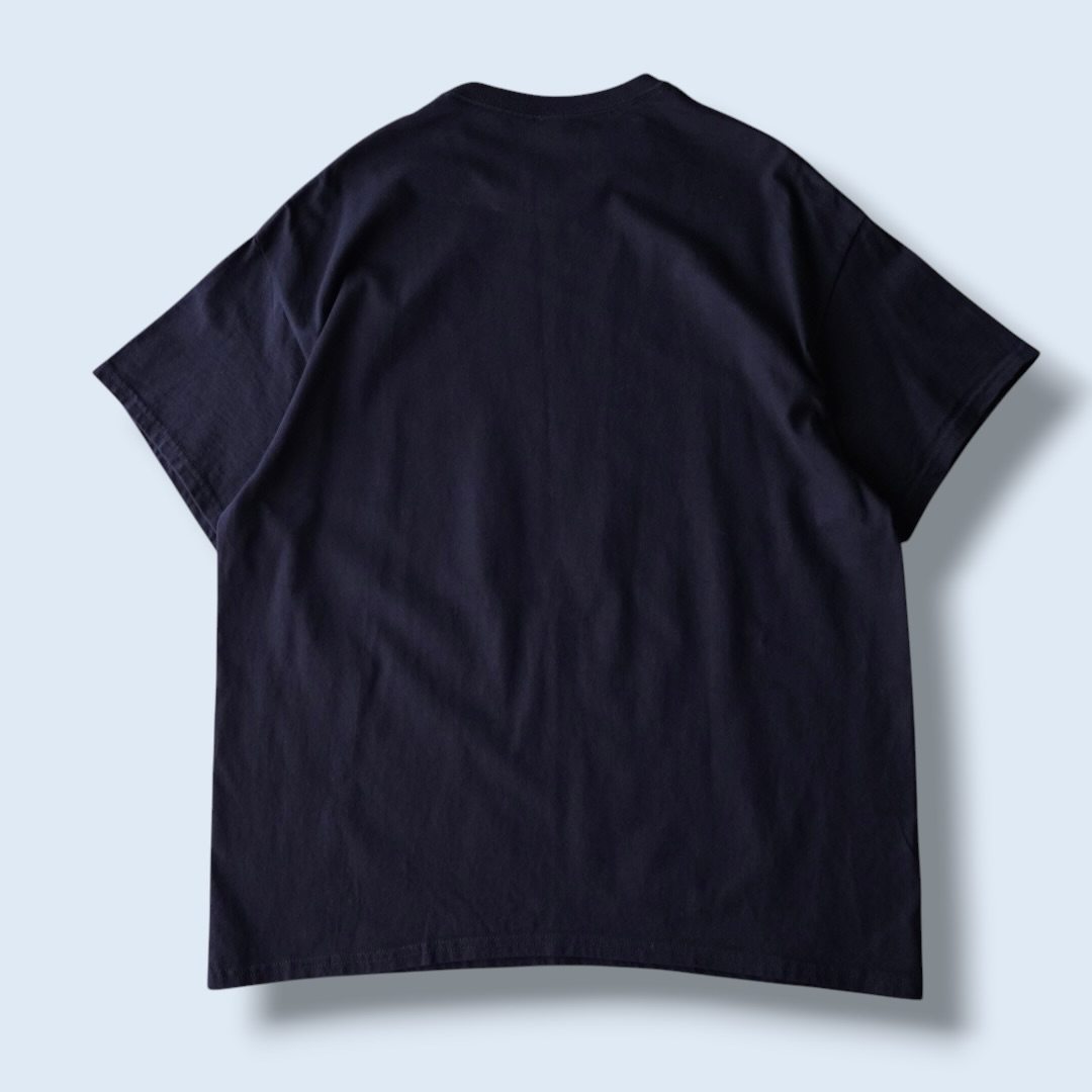"NEVERMINDパロ綾波 / エヴァンゲリオン" print tee