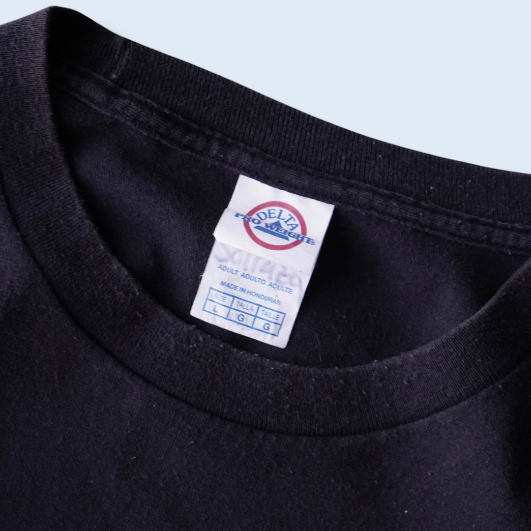 "荼毘のピン / 僕のヒーローアカデミア" print tee