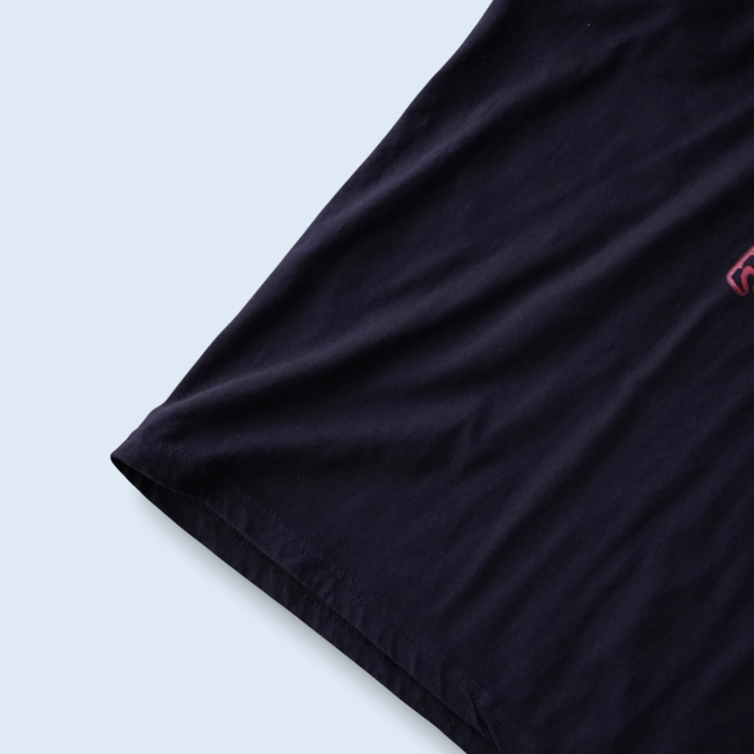 "ミサミサ&レム / デスノート" print tee
