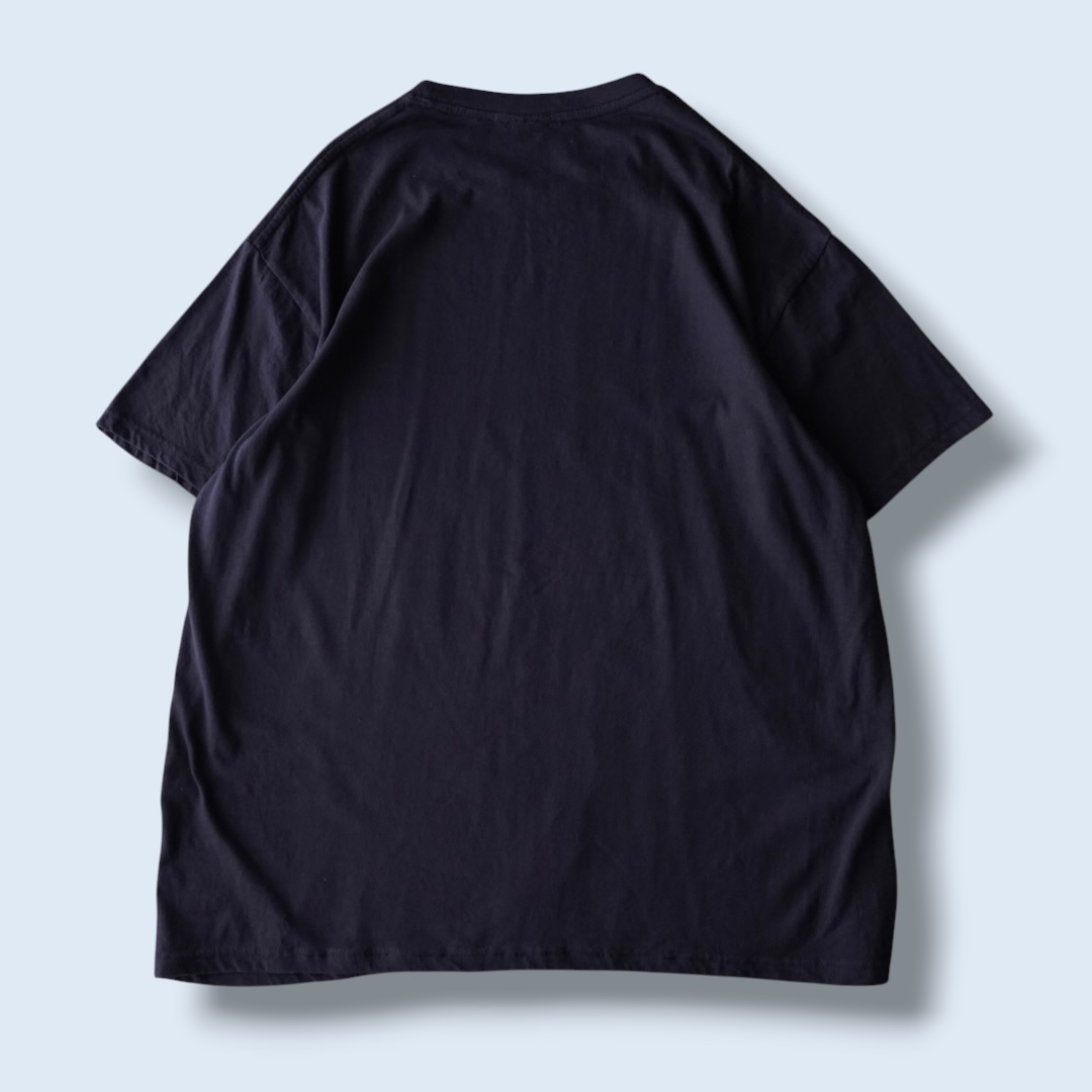 "ミサミサ&レム / デスノート" print tee