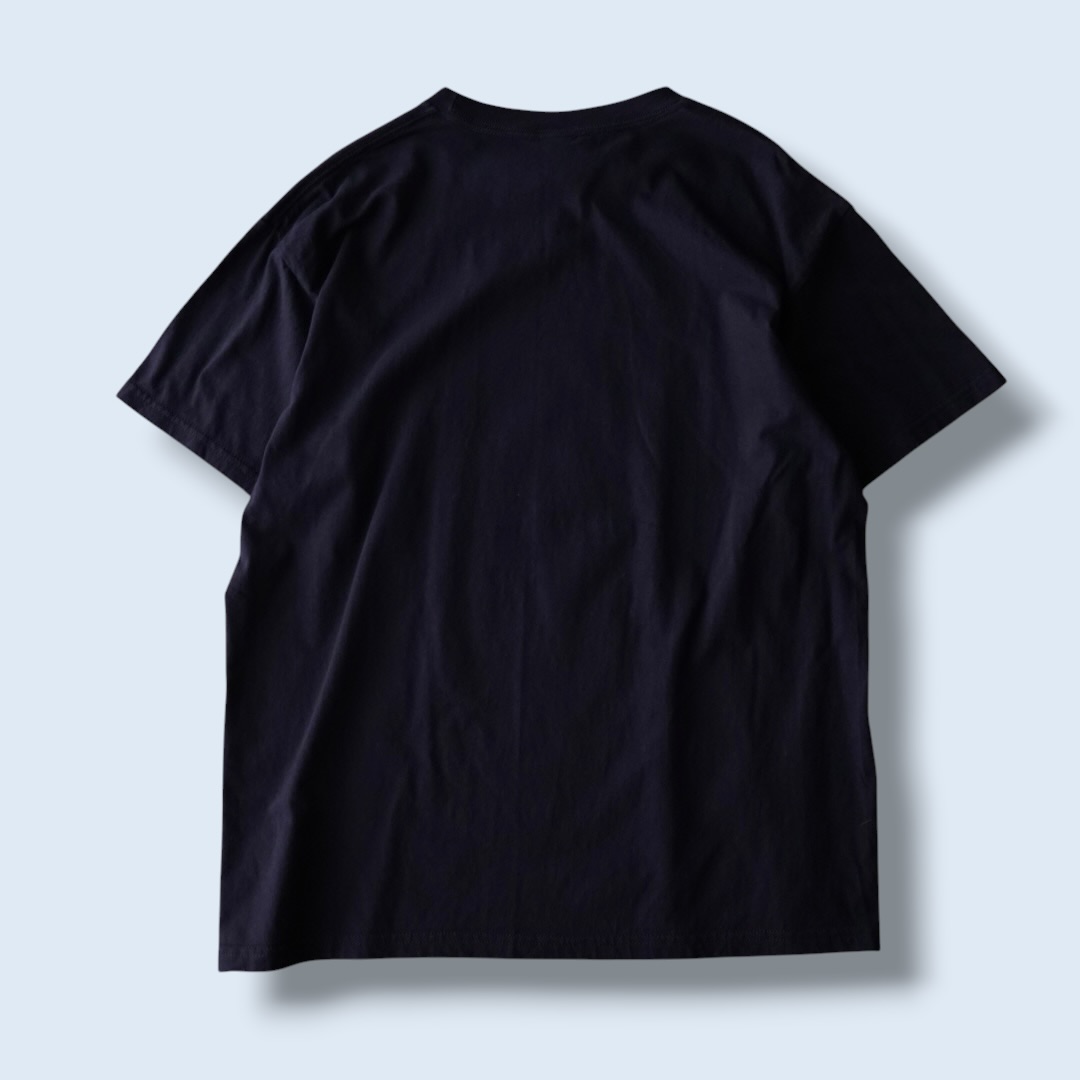 "ジョニィのピン / ジョジョの奇妙な冒険" print tee
