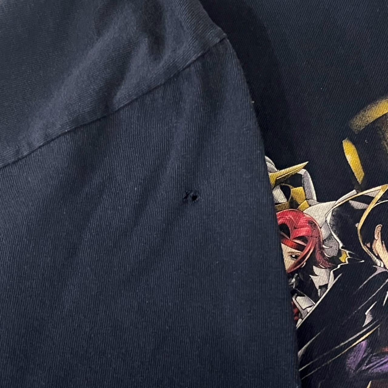 "ナイトメアフレーム含む極上集合 / コードギアス反逆のルルーシュ" print tee