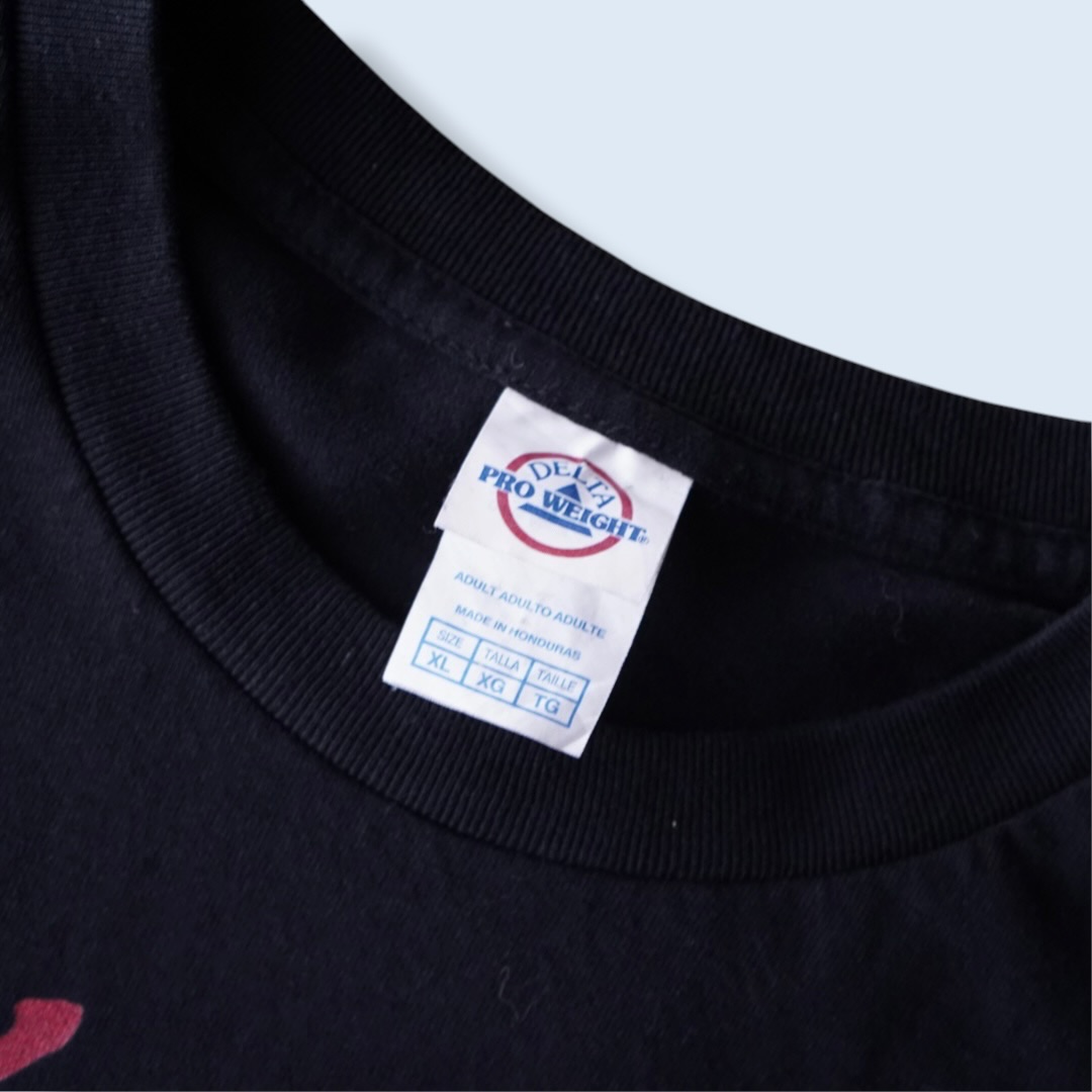 "N.W.A.パロディ / けいおん!" print tee