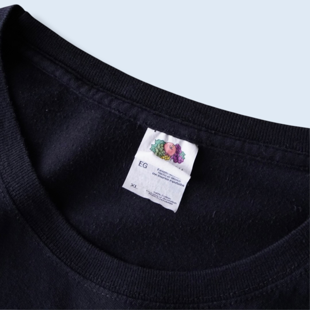 "綾波NEVERMINDパロ / エヴァンゲリオン" print tee