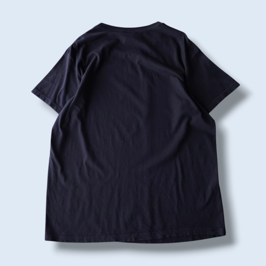 "綾波NEVERMINDパロ / エヴァンゲリオン" print tee