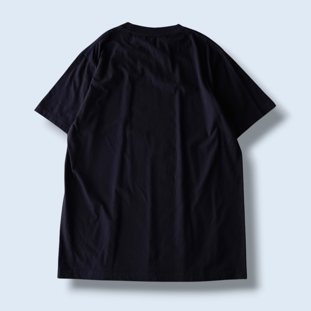 "つかさのピン / いちご100%" print tee