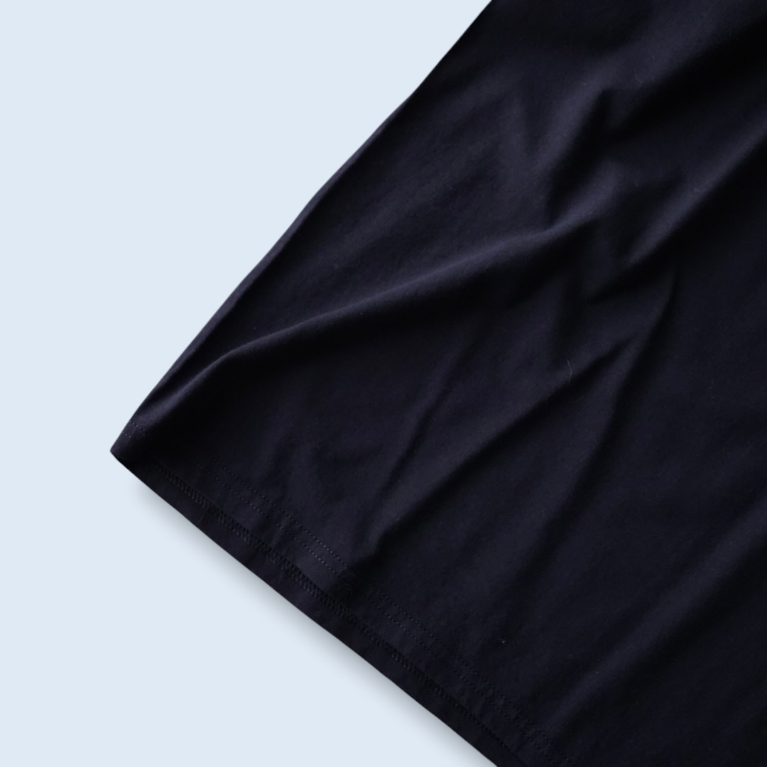 "ヤミ&モモ&メア / ToLOVEる" print tee