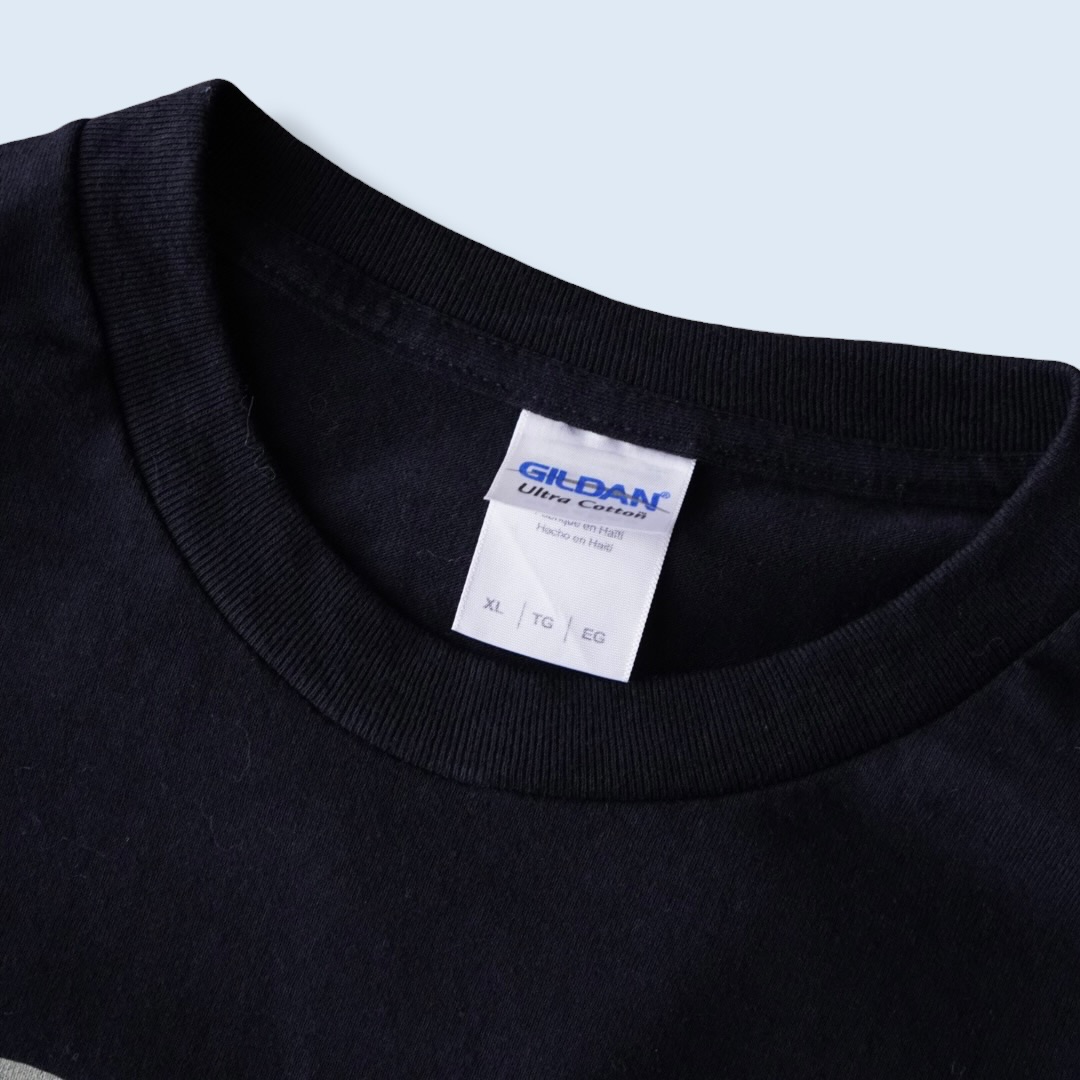 "ヤミ&モモ&メア / ToLOVEる" print tee