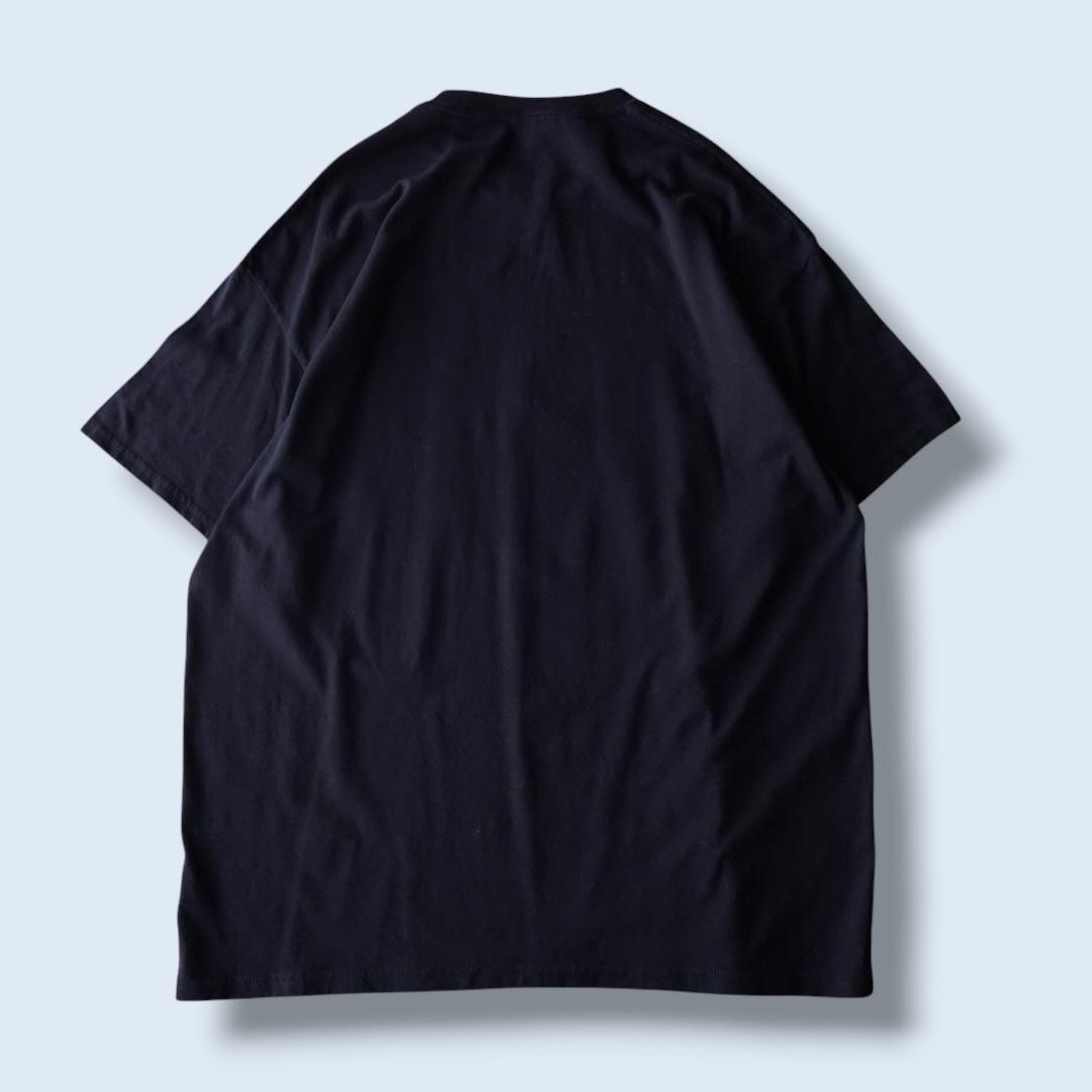 "ヤミ&モモ&メア / ToLOVEる" print tee