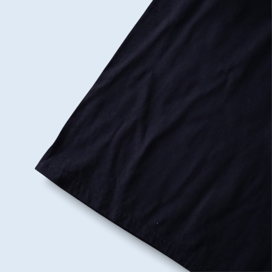 "ミナトvs九尾 / NARUTO" print tee