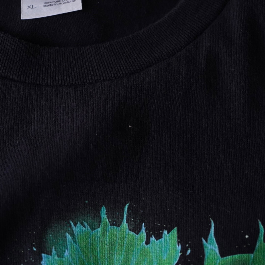 "シスイスサノオ / NARUTO" print tee