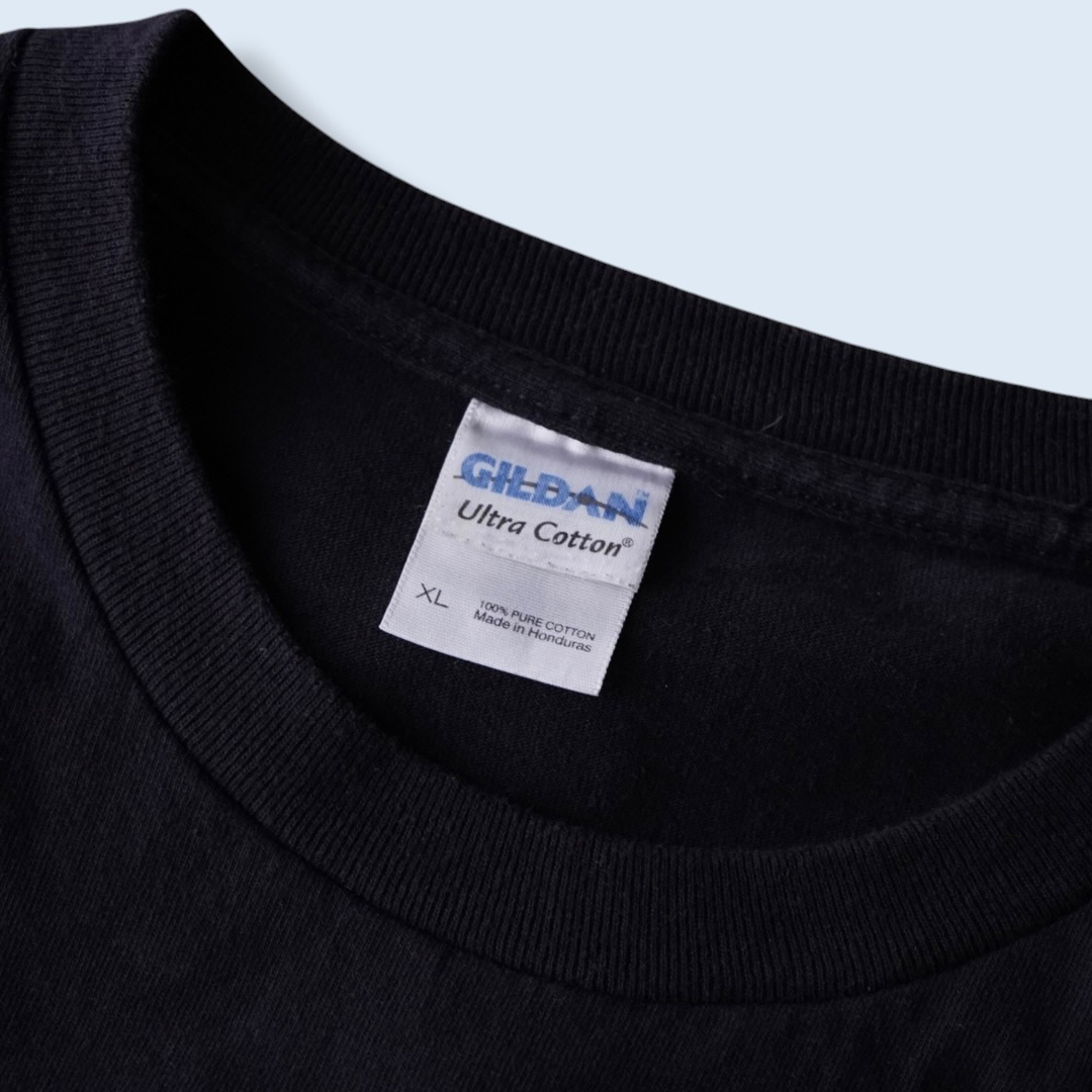 "シスイスサノオ / NARUTO" print tee