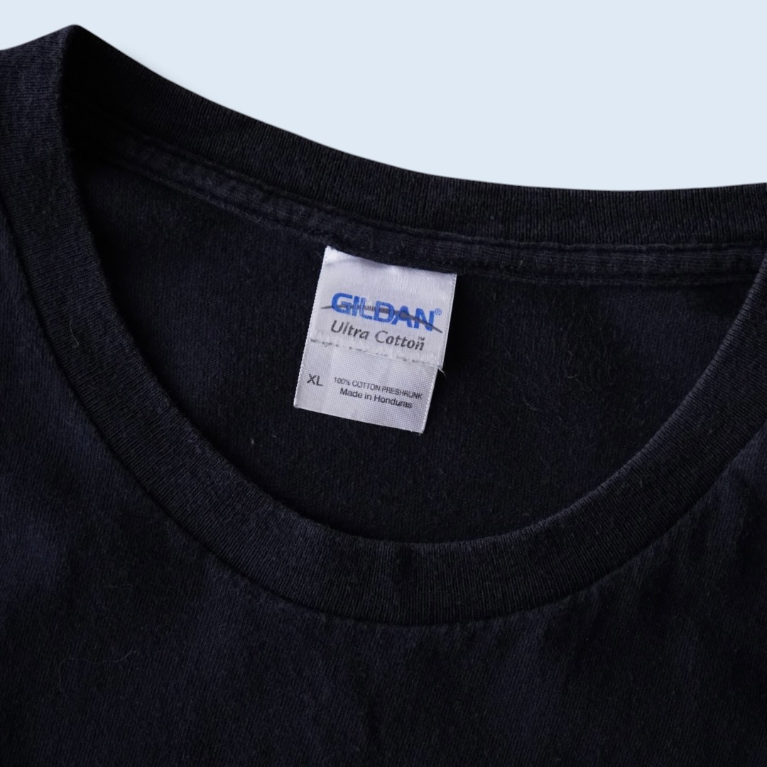"苦悩のシンジ / エヴァンゲリオン" print tee