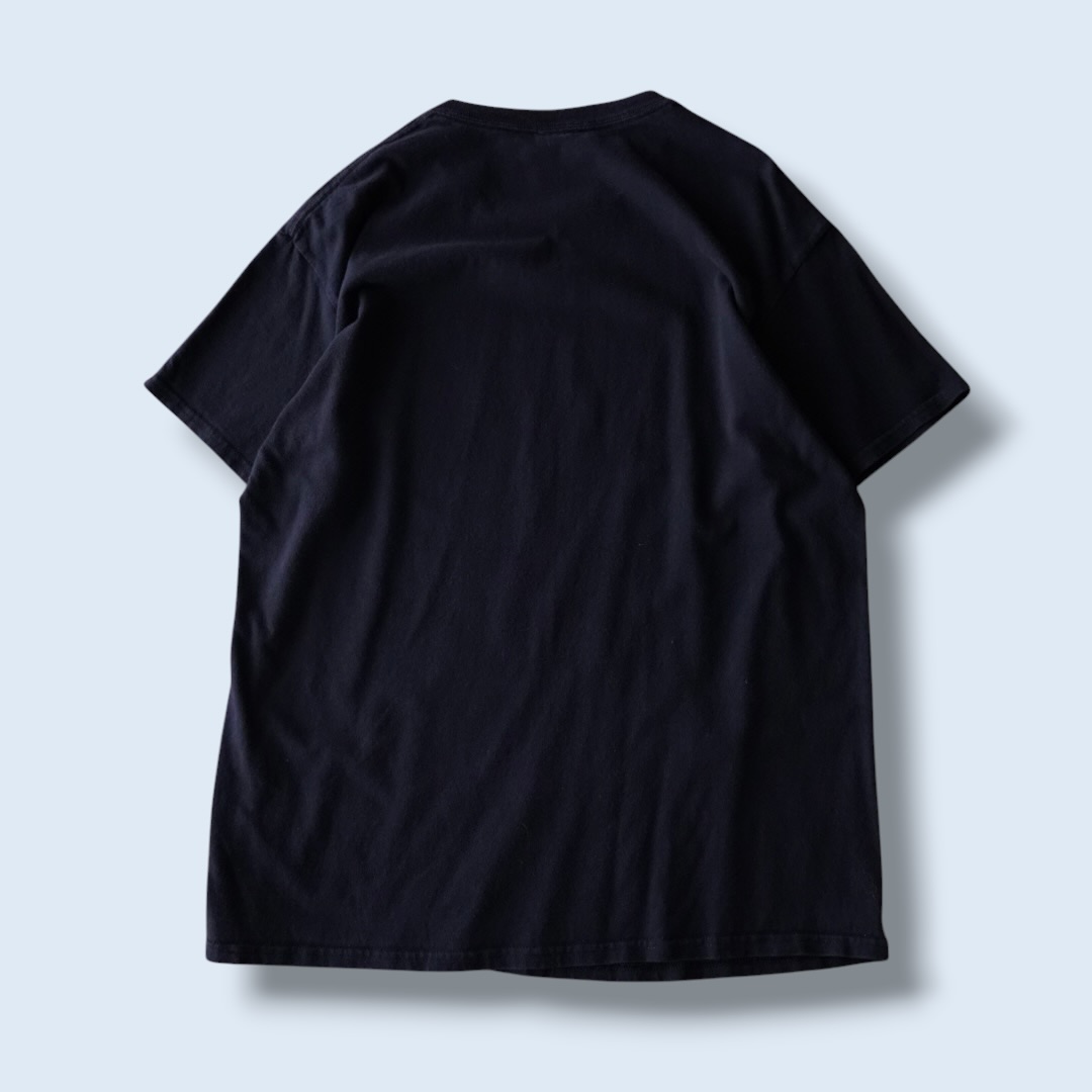 "苦悩のシンジ / エヴァンゲリオン" print tee