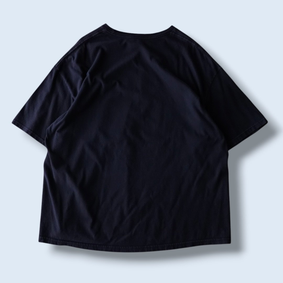 "ブラストカットイン / NANA" print tee