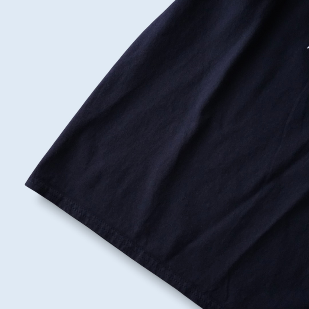 "微エロヤミちゃん / ToLOVEる" print tee