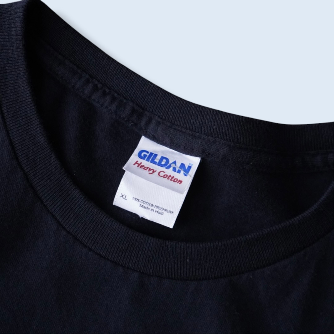 "微エロヤミちゃん / ToLOVEる" print tee