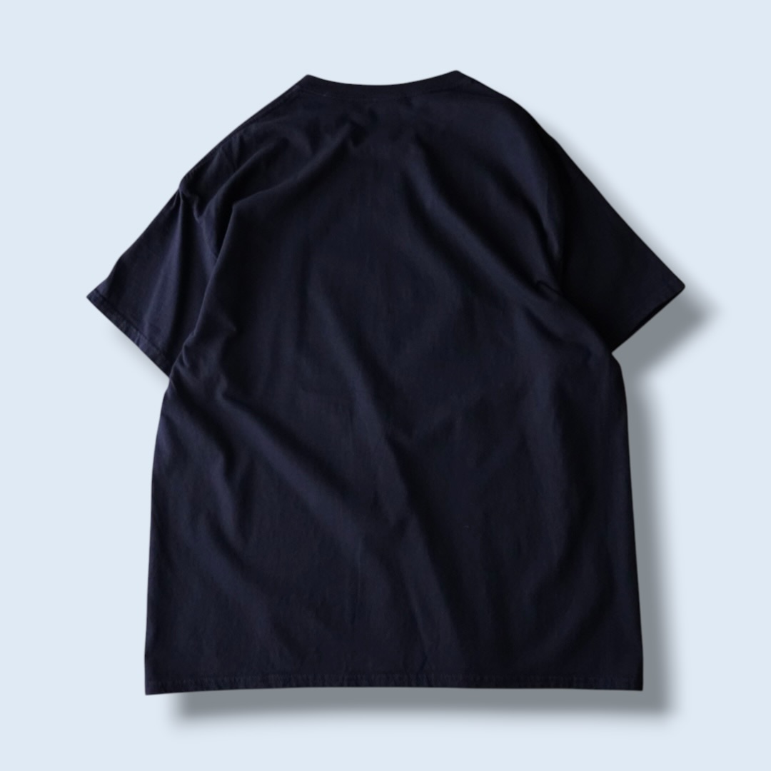 "微エロヤミちゃん / ToLOVEる" print tee