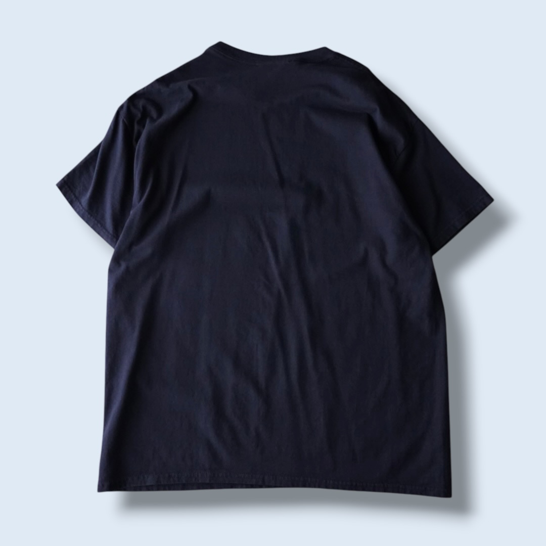 "佐久間&源田 / イナズマイレブン" print tee