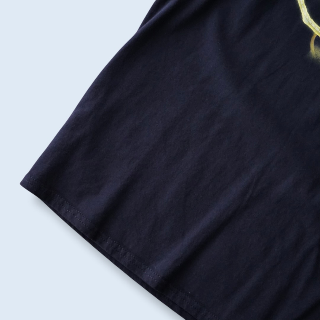 "クラピカ×クロロ / HUNTER×HUNTER" print tee