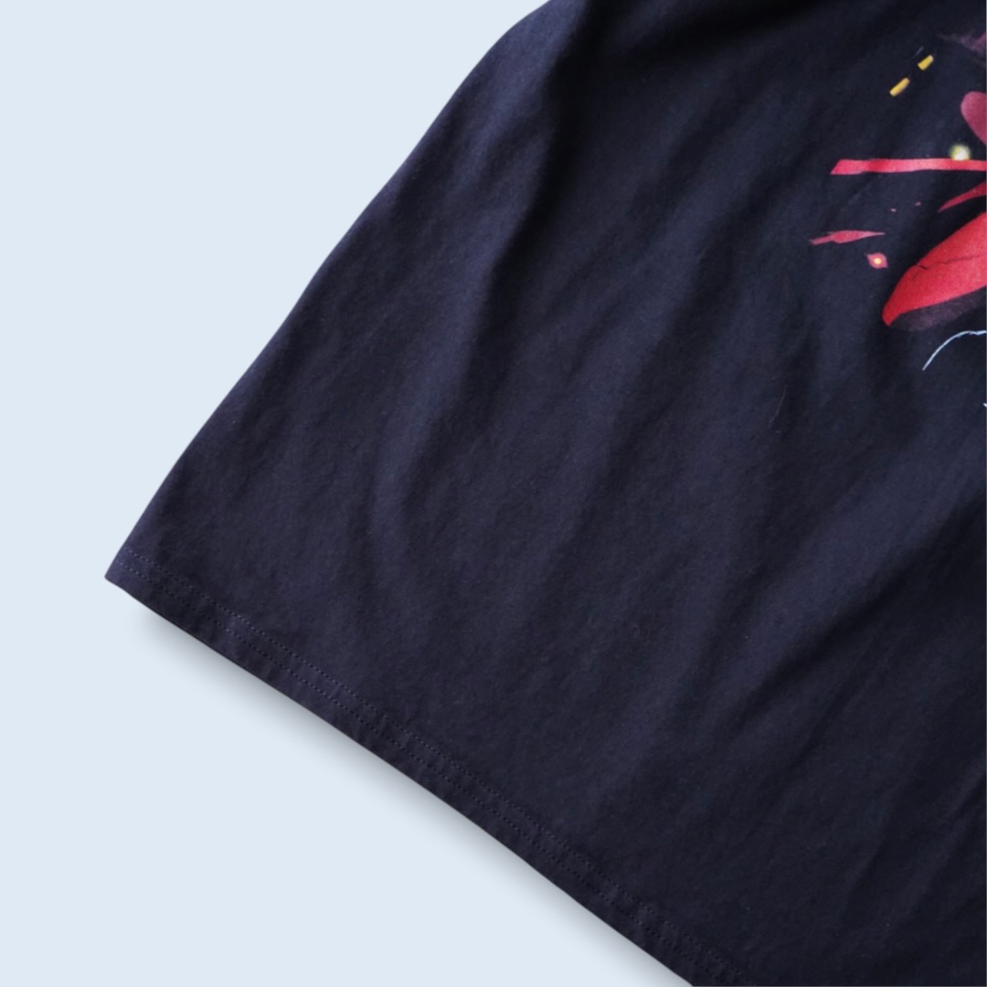"レゼ編 / チェンソーマン" print tee