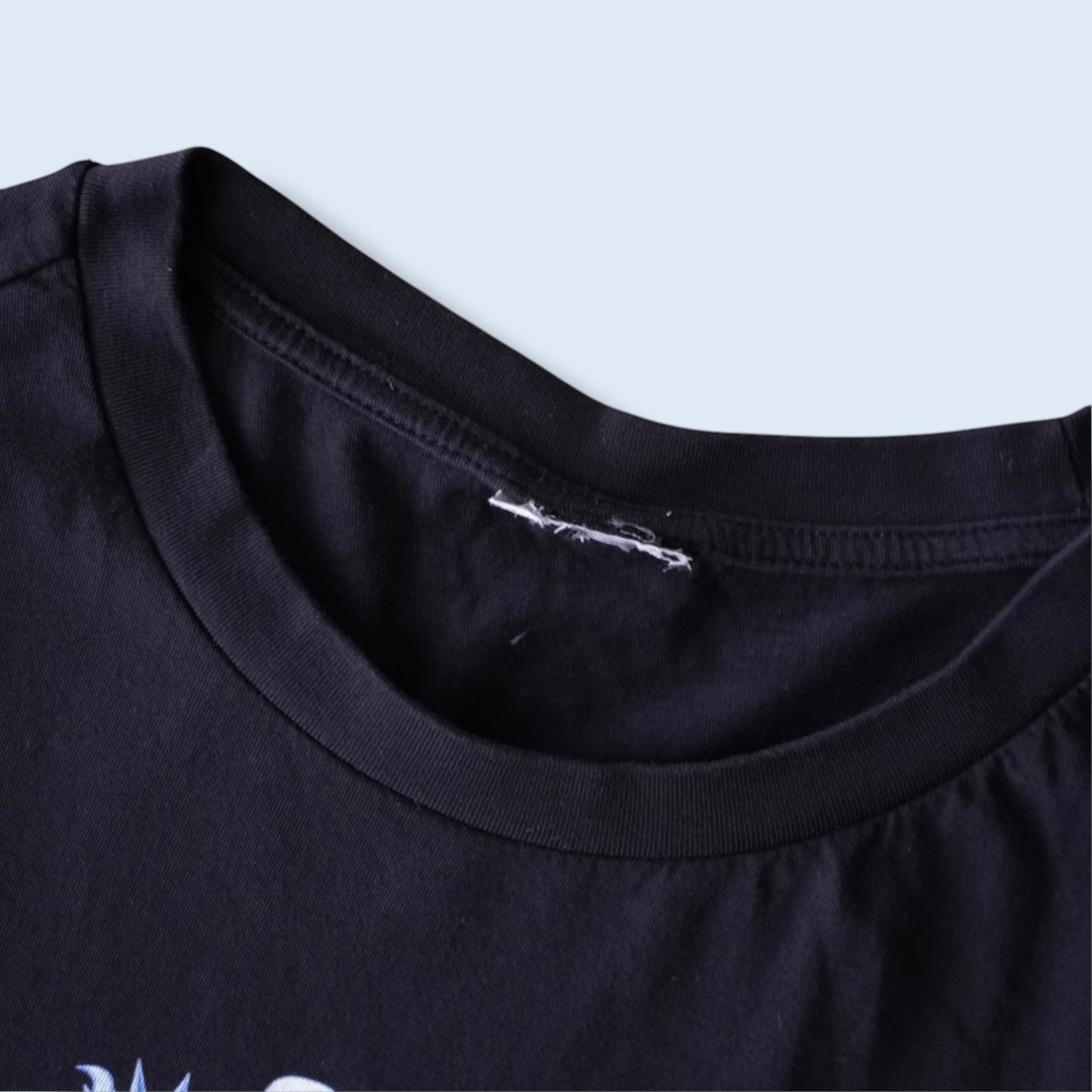 "ウェザーリポートのピン / ジョジョの奇妙な冒険" print tee