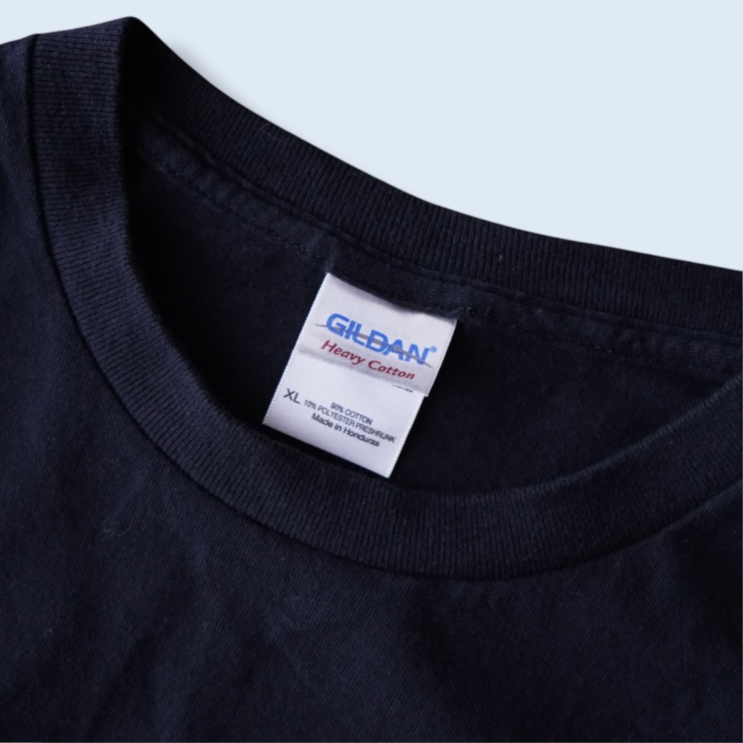 "ニア&メロ&ライト / デスノート" print tee