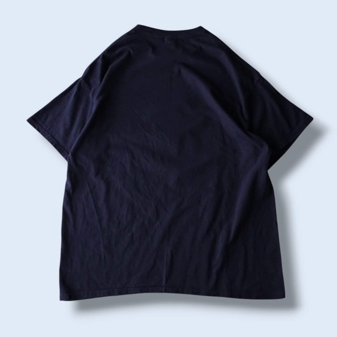 "ニア&メロ&ライト / デスノート" print tee