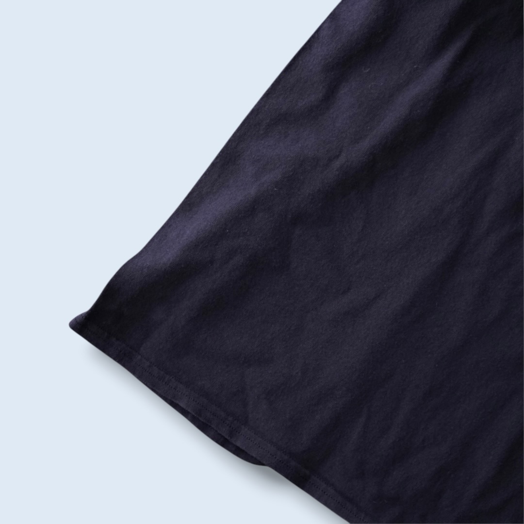 "ゴッドノウズインパクト / イナズマイレブン" print tee