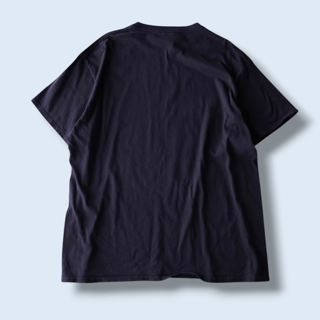 "ゴッドノウズインパクト / イナズマイレブン" print tee