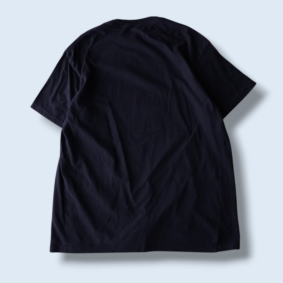 "マカとソウル / ソウルイーター" print tee