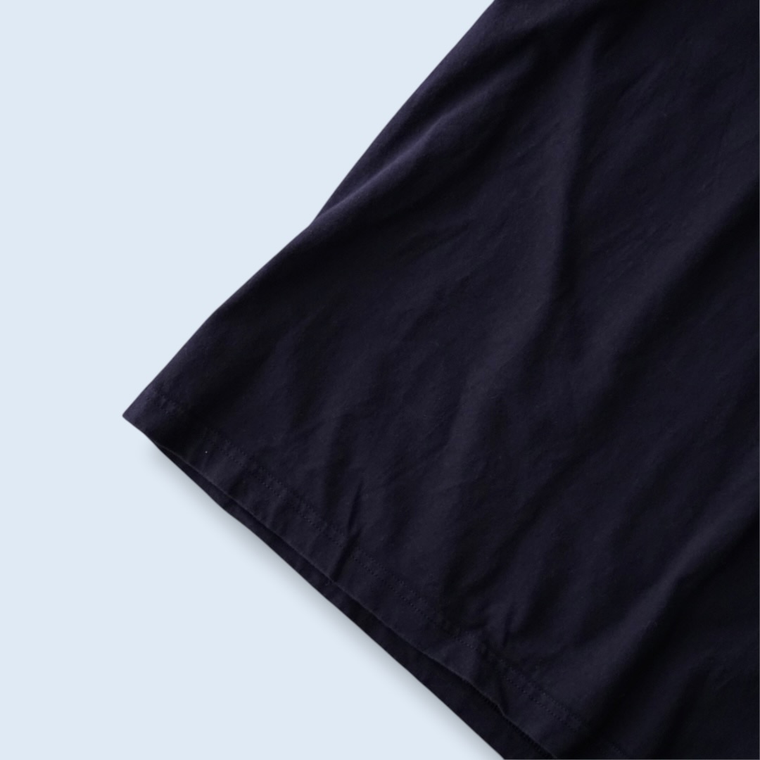 "綾波25話 / エヴァンゲリオン" print tee