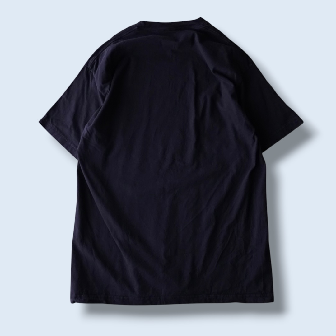 "綾波25話 / エヴァンゲリオン" print tee