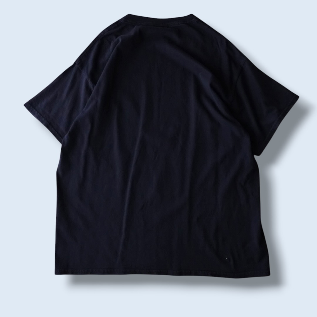 "綾波×零号機 / エヴァンゲリオン" print tee