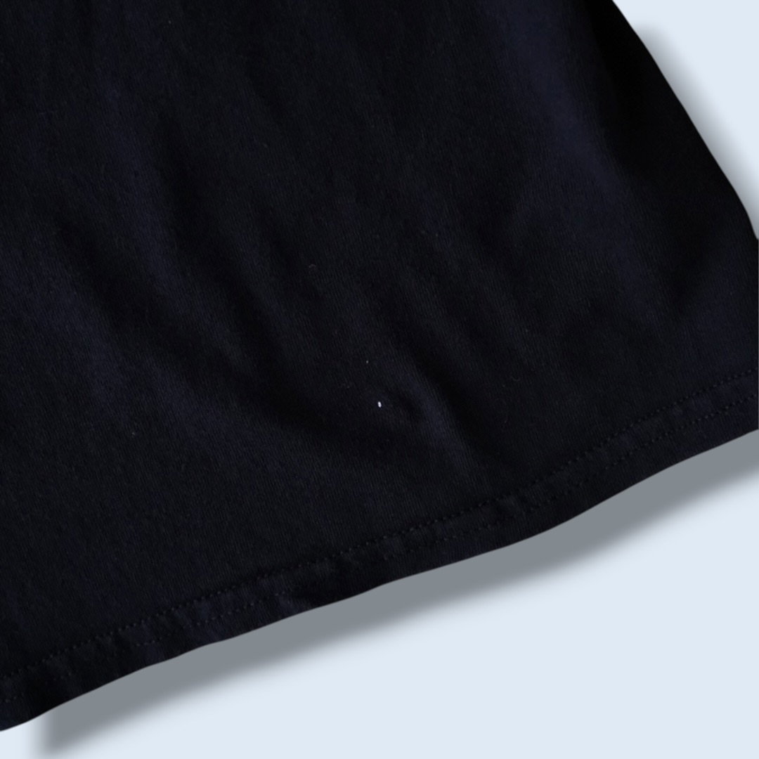 "綾波×零号機 / エヴァンゲリオン" print tee