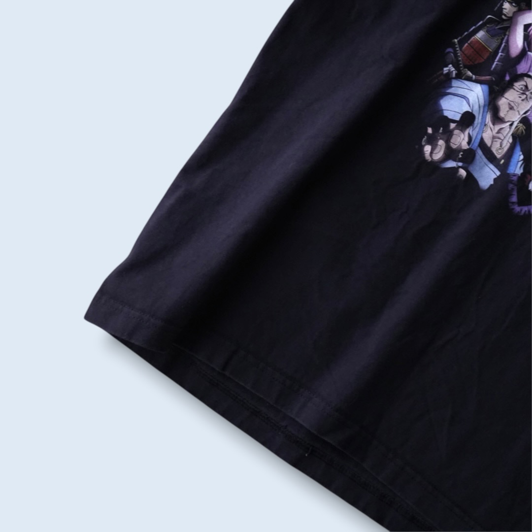 "幻影旅団集合 / HUNTER×HUNTER" print tee