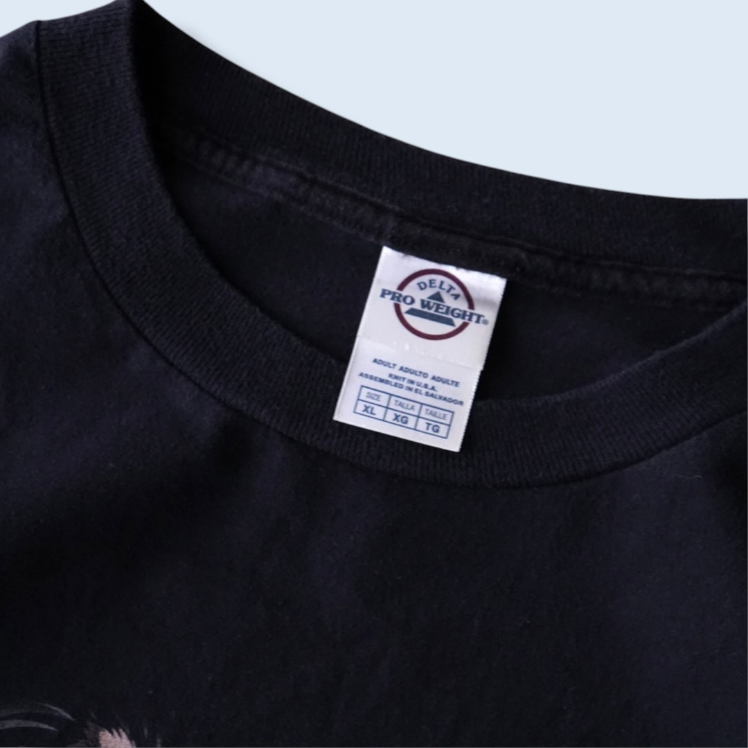 "幻影旅団集合 / HUNTER×HUNTER" print tee